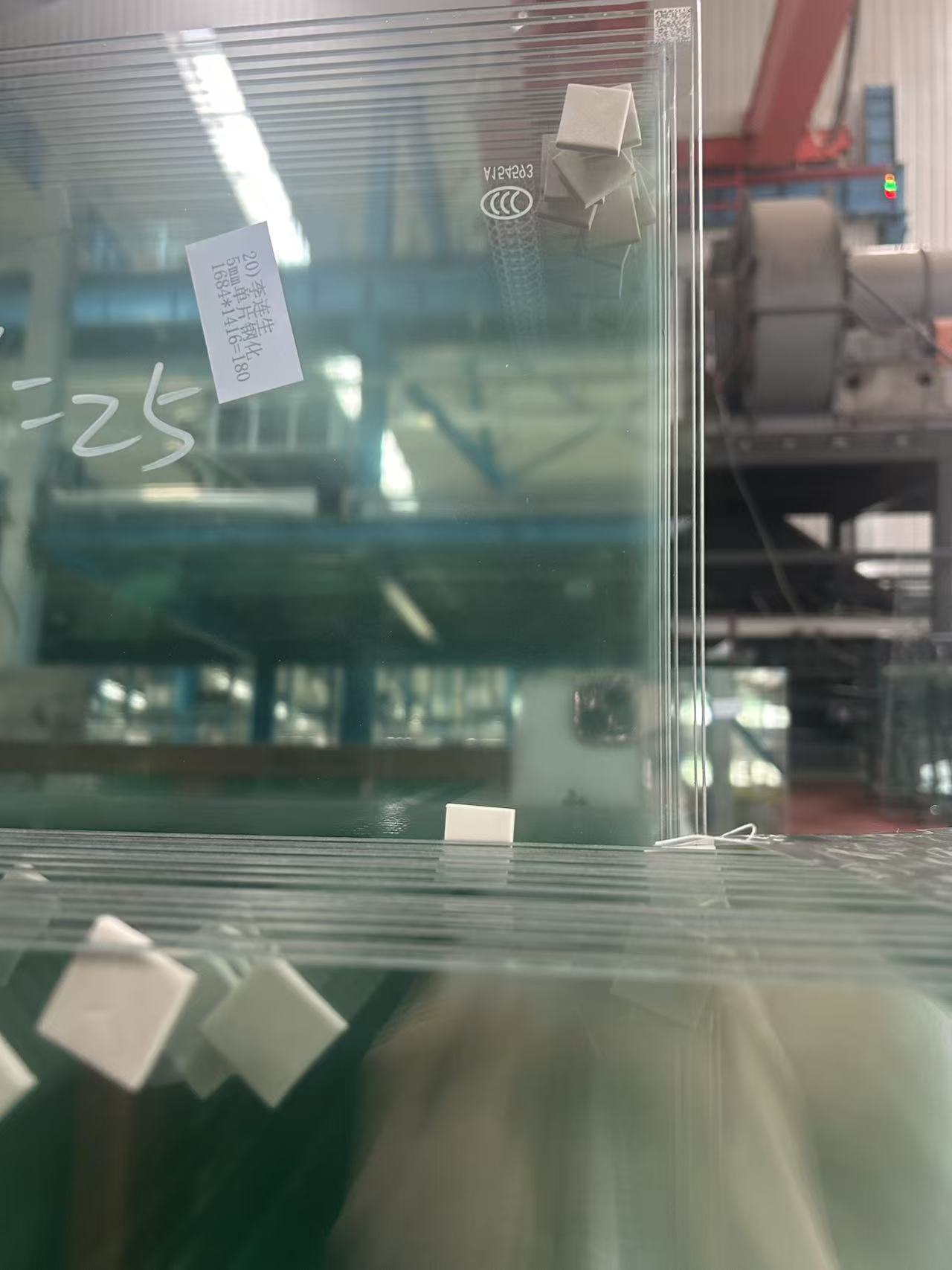 咸阳市家用玻璃钢化玻璃定制厂家 - 排名